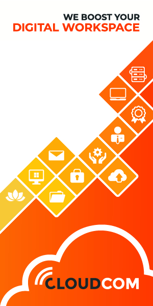 Cloud Com advertising banners 02