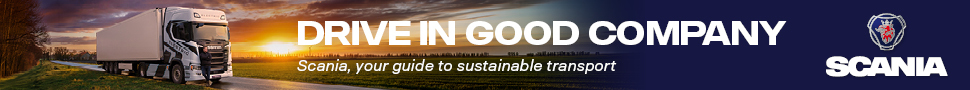 In Good Company banners NL 970 x 90