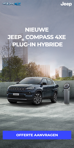 JEEP Compass 4xe staticbanners 300x600