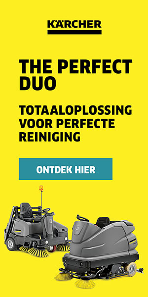 KAERDHER d VO 300x600