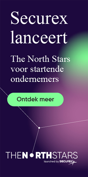 Sexurex North Stars 300x600 nl