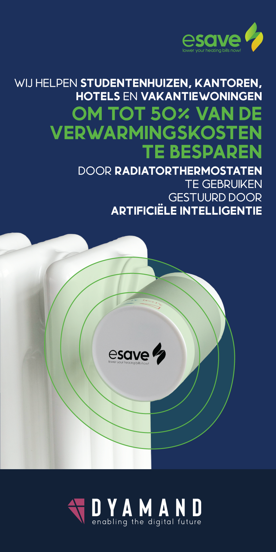 Esave 300x600