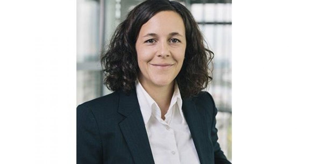DVO | Axis Communications benoemt Verena Rathjen tot vice-president…