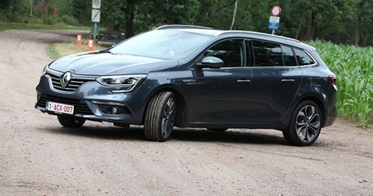 Dvo Getest Door Dvo Renault Megane Grandtour Bose Edition Energy