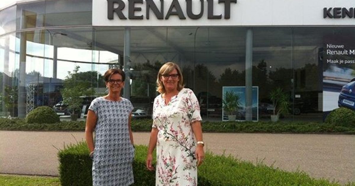 DVO Garage Kenis bouwt vierde vestiging