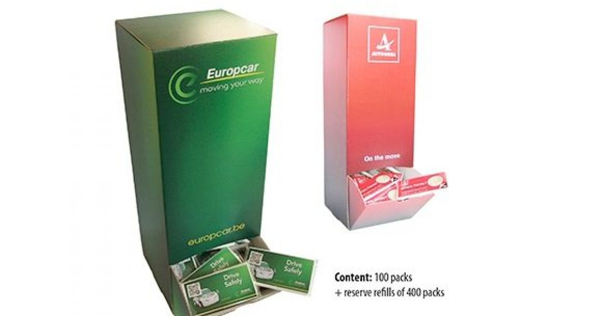 Disposable Discounter Inloggen DVO | CloseMedia breidt aanbod uit met dispensers met…