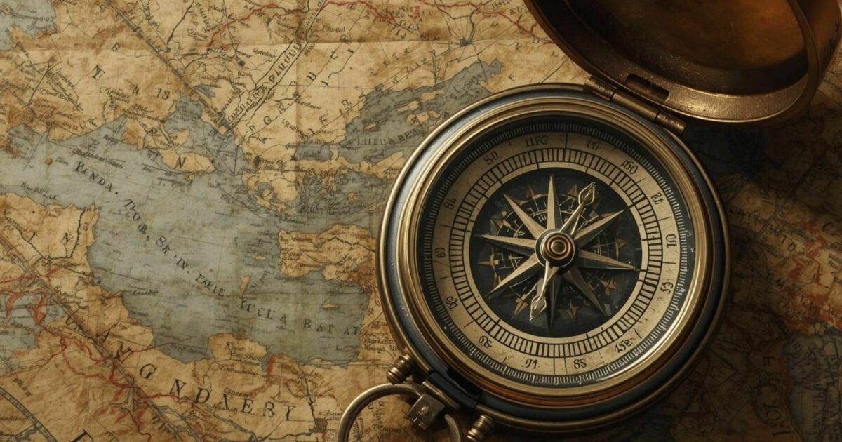DVO | Kappa Data lanceert IT Compass voor resellers in complex…