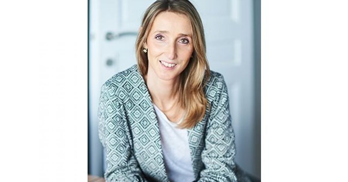 DVO Virginia Janssens benoemd tot managing director Plastics Europe