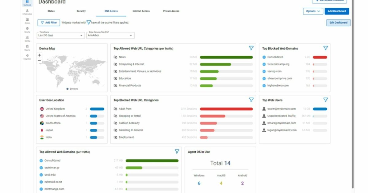 Barracuda Linking Code Example DVO | Barracuda breidt cybersecurity-platform en partnerprogramma uit