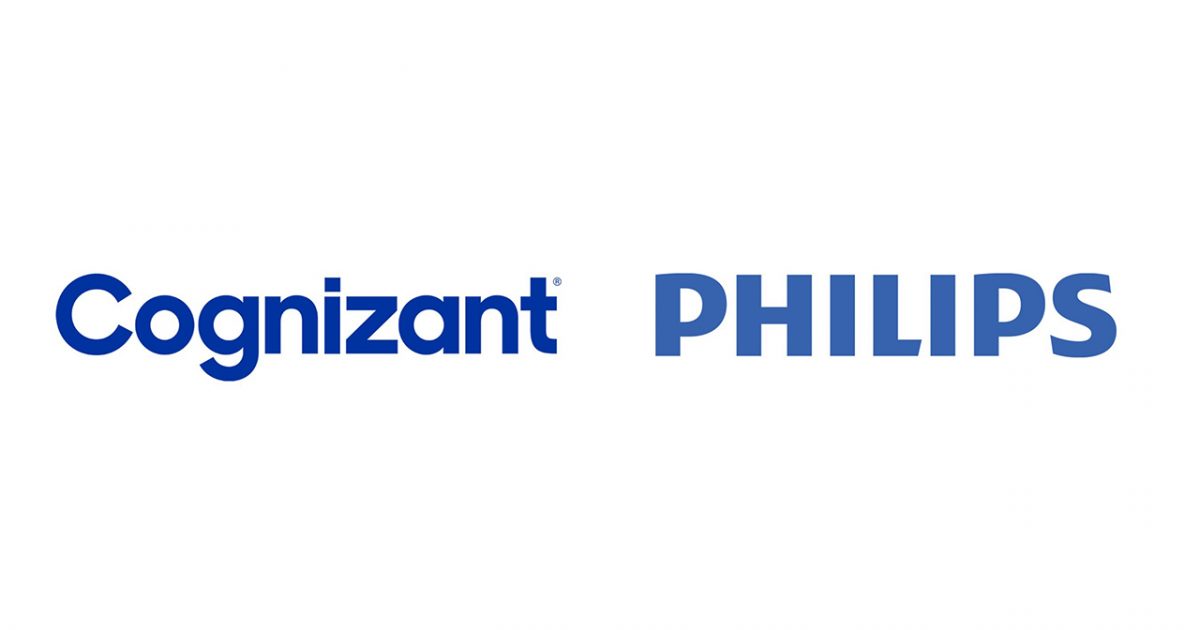 DVO | Philips en Cognizant werken samen aan digitale zorgoplossingen