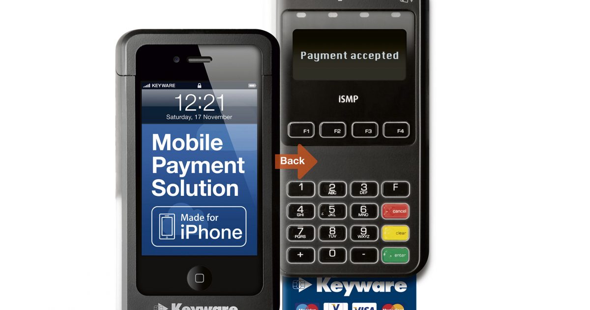 Keyware DVO | Keyware bereikt akkoord voor overname Payment Solutions
