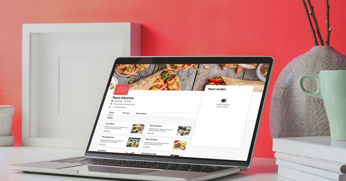 DVO Lightspeed voegt Order Ahead aan aanbod toe