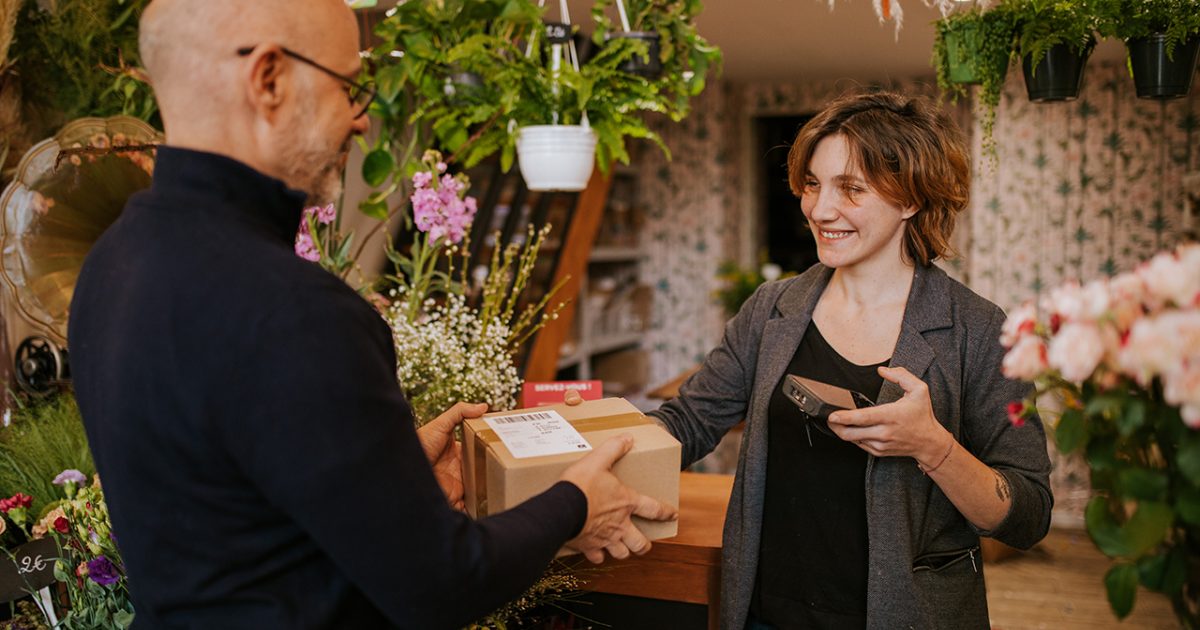 DVO Mondial Relay sluit partnership met Vinted