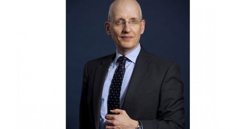DVO | Robert van Gasteren nieuwe coo VANAD Group