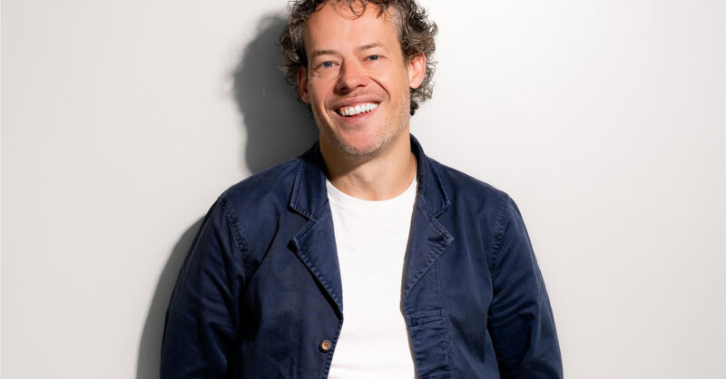 TicketSwap benoemt Jan van Casteren tot ceo