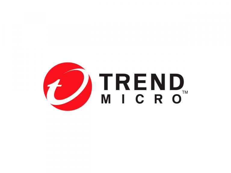 Trendmicro logo