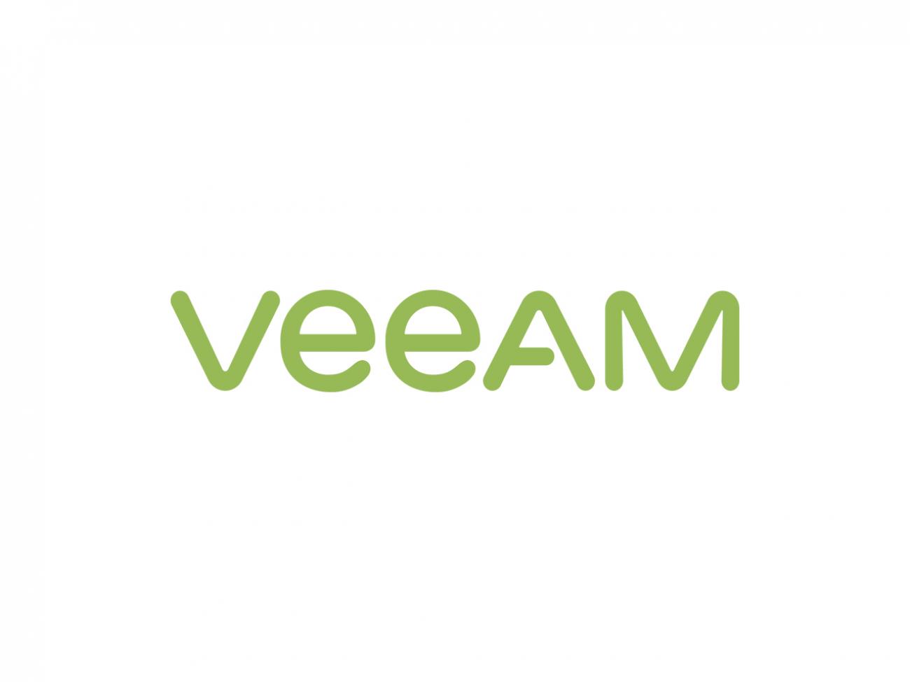 DVO Kubernetes specialist Kasten Valt Ten Prooi Aan Veeam