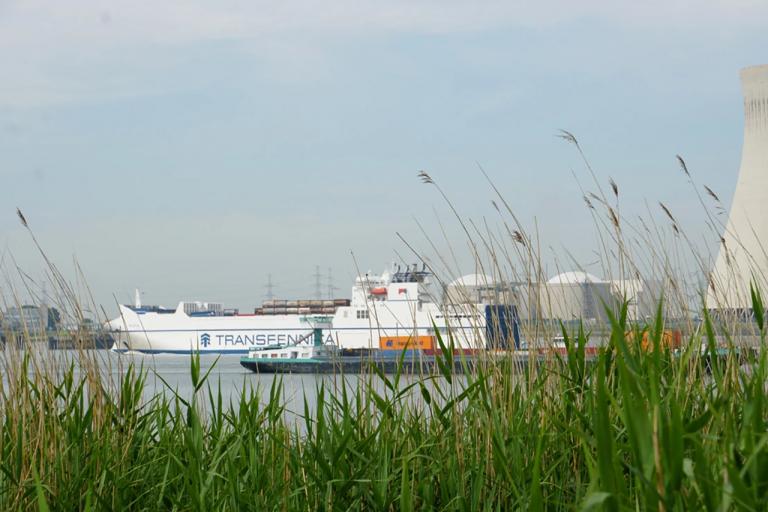 Portofantwerpco2