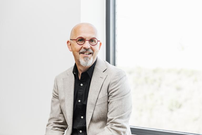 Luc De Kerf Managing Director