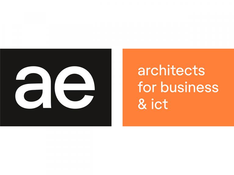 Ae logo