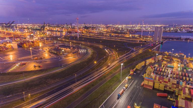 Minerva 5 G Antwerpen 1