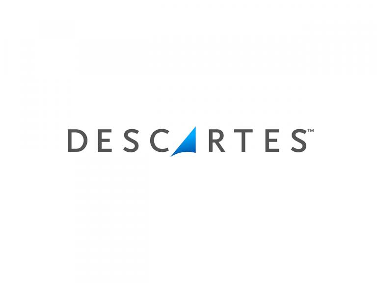 Descartes logo