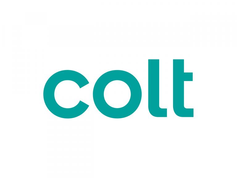 Colt logo