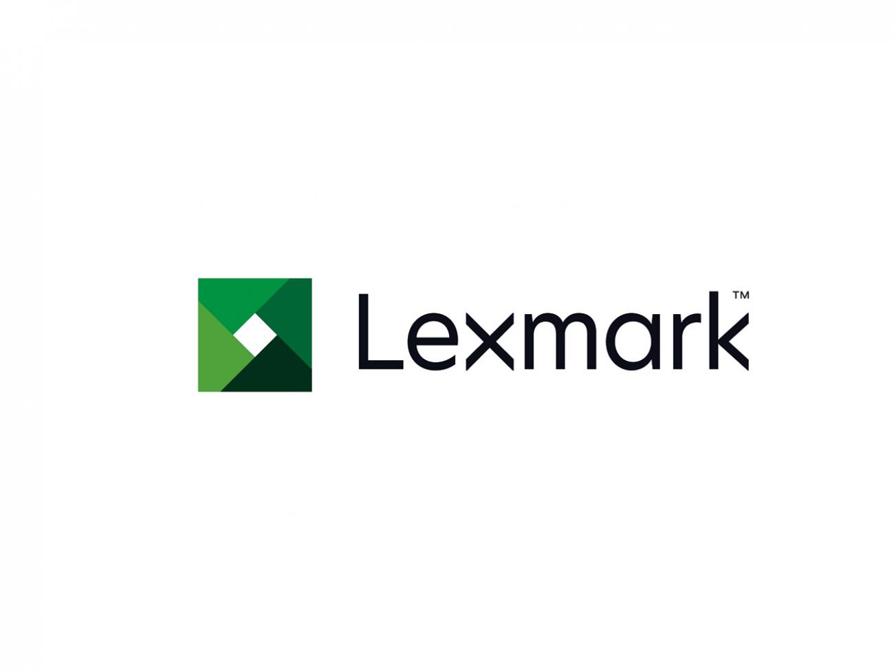 Lexmark logo
