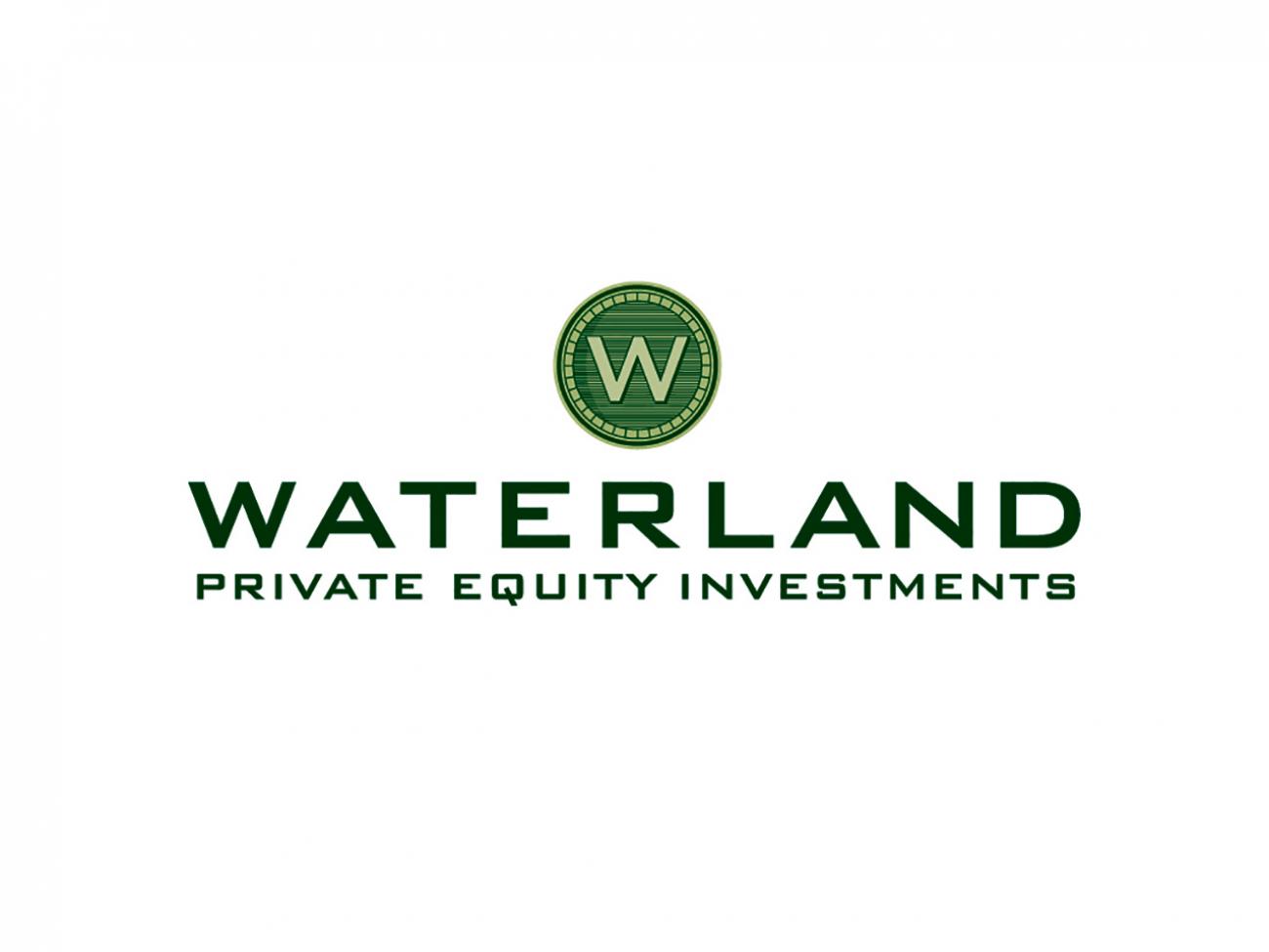 Waterland logo