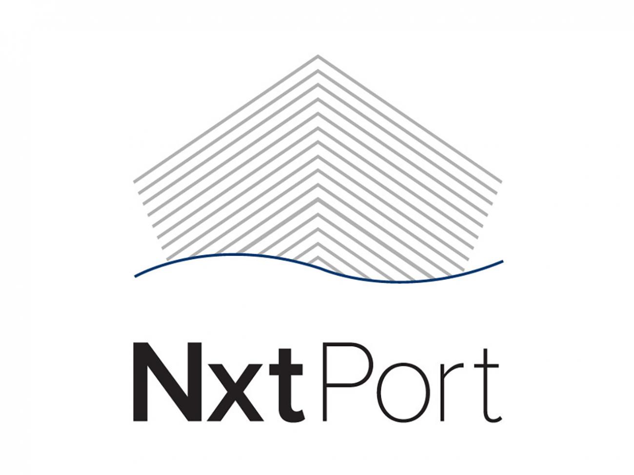 Nxtport2 logo