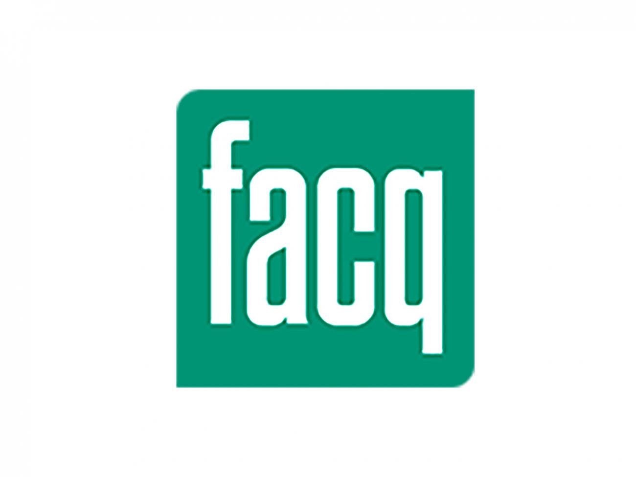 Facq1 logo