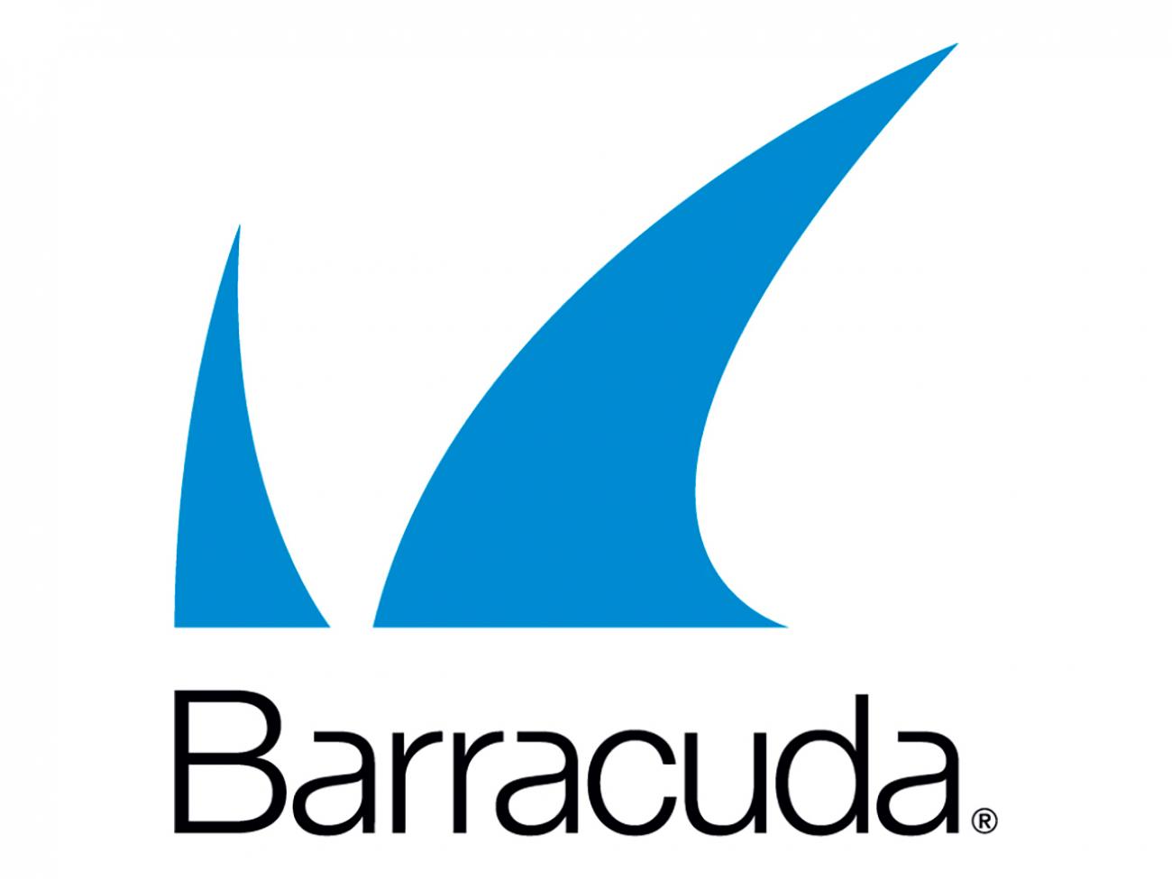 Barracuda1 logo