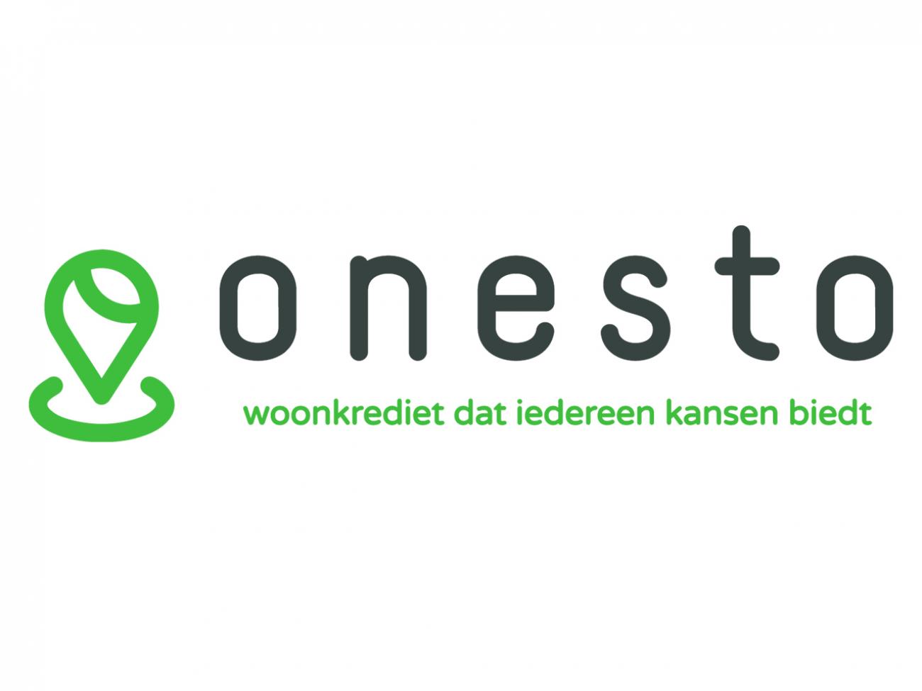 Onesto3 logo