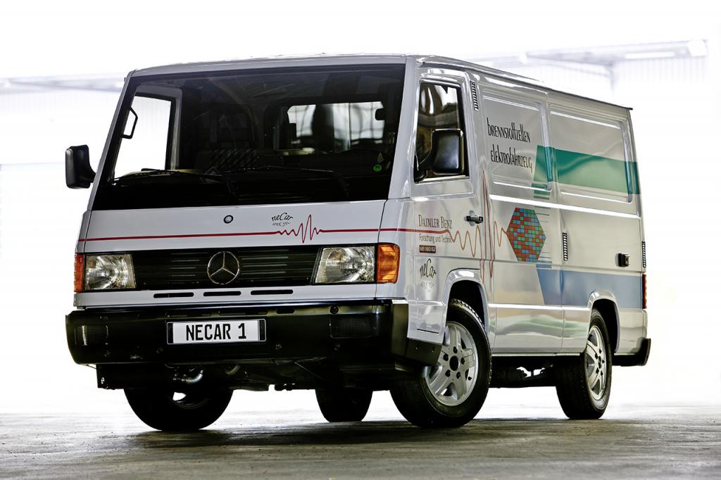 DVO | Mercedes-Benz startte dertig jaar terug met…