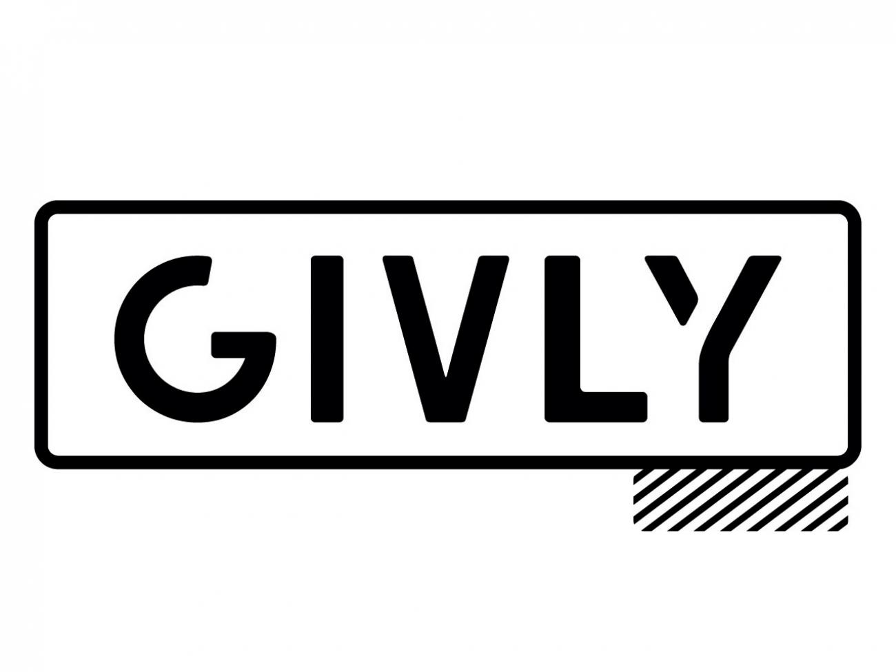 Givly3 logo