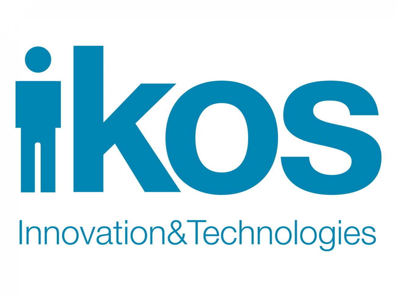 Ikos logo
