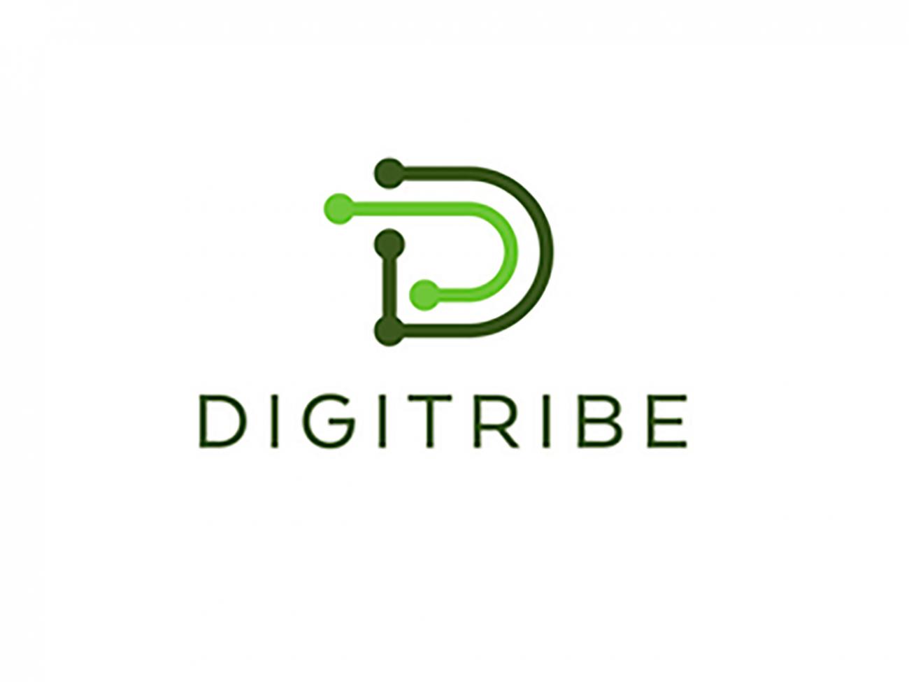 Digitribe logo