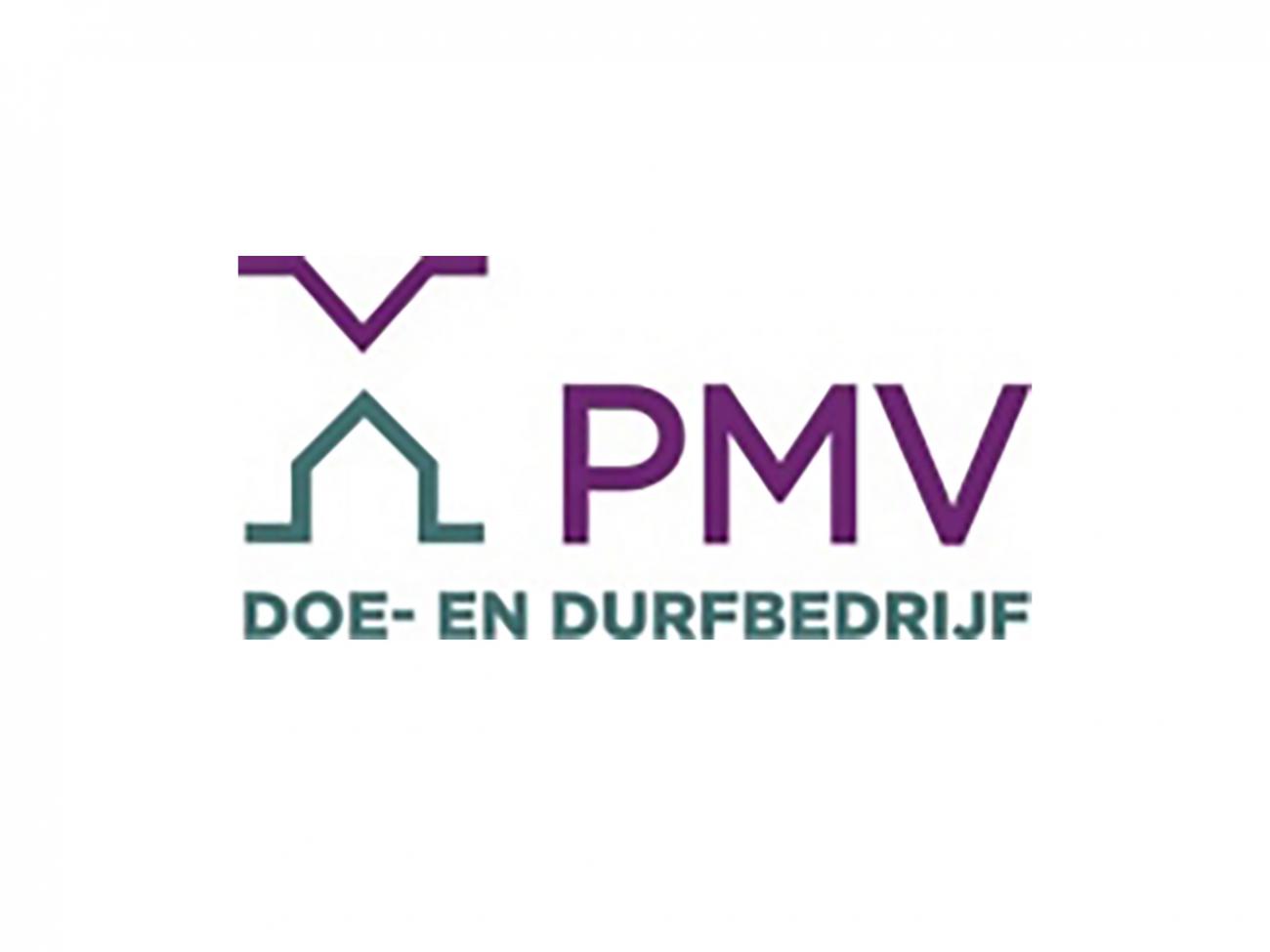 Pmv logo