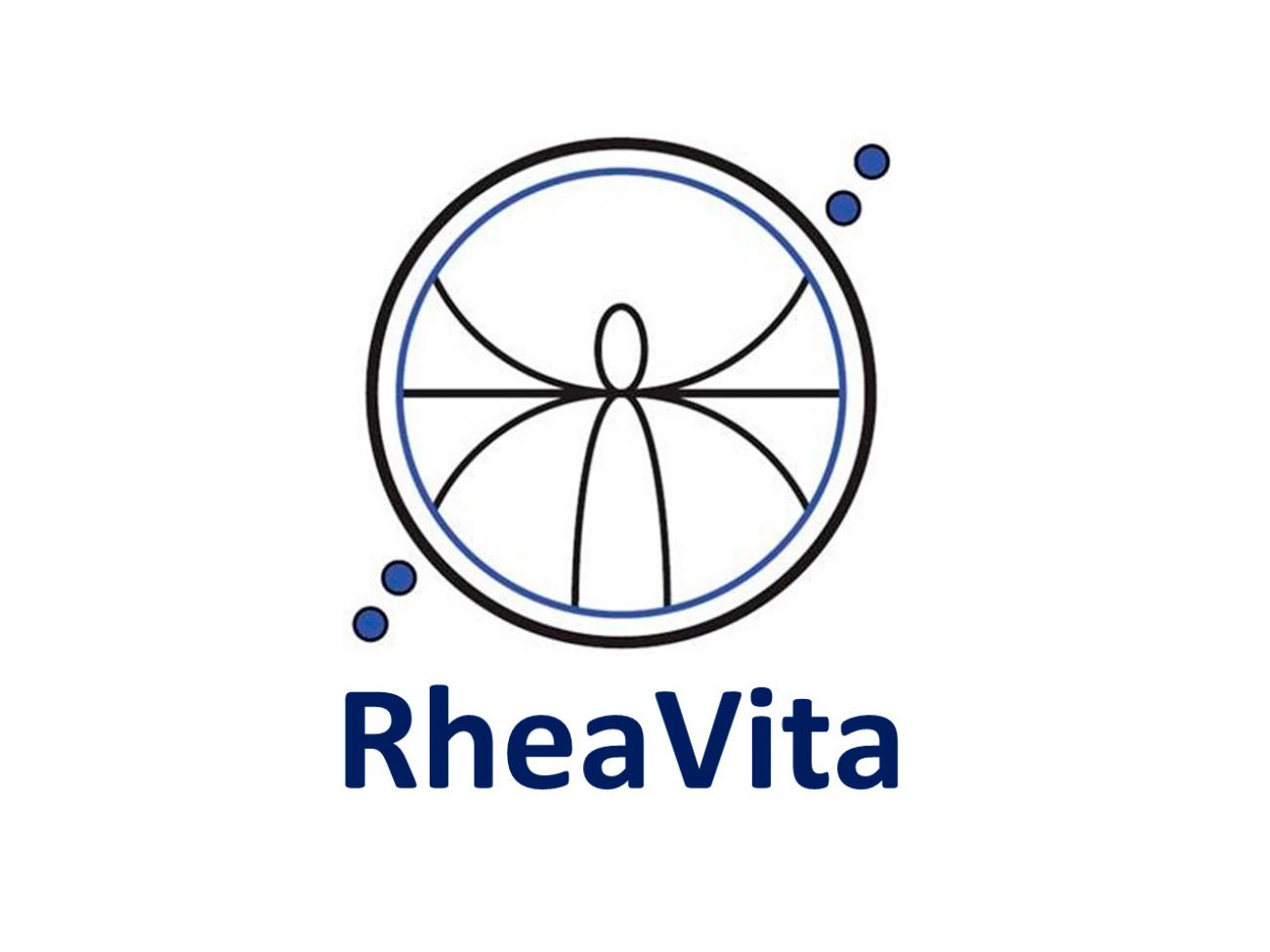 Rheaviat logo