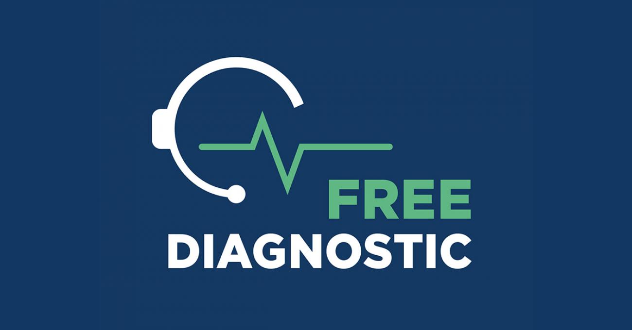 Coface freediagnostic