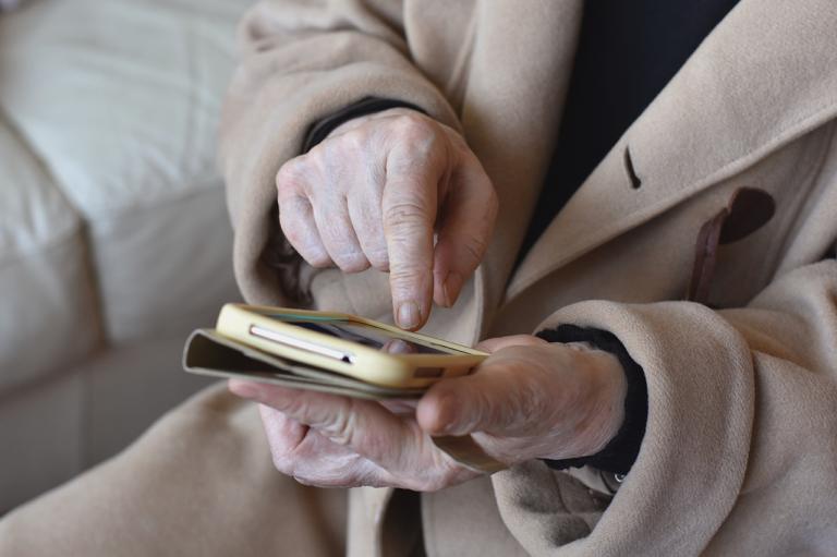 DVO Dertigtal partijen ondertekenen Digital Inclusion Charter