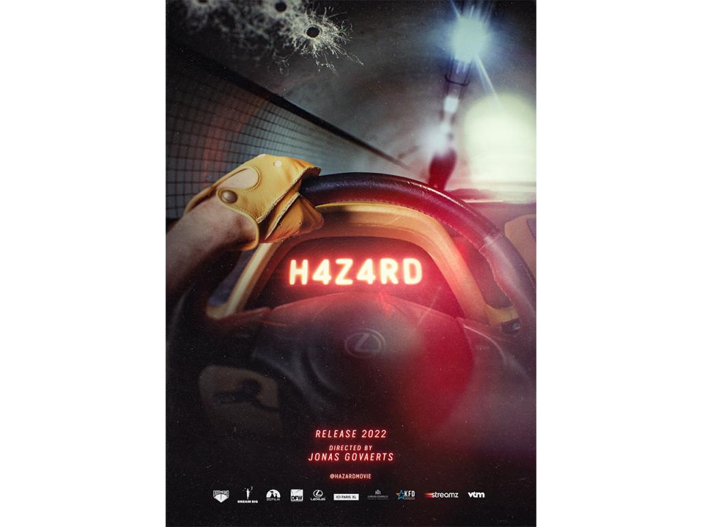 DVO Belga Films Fund haalt 100 milieu euro op sinds lancering via…