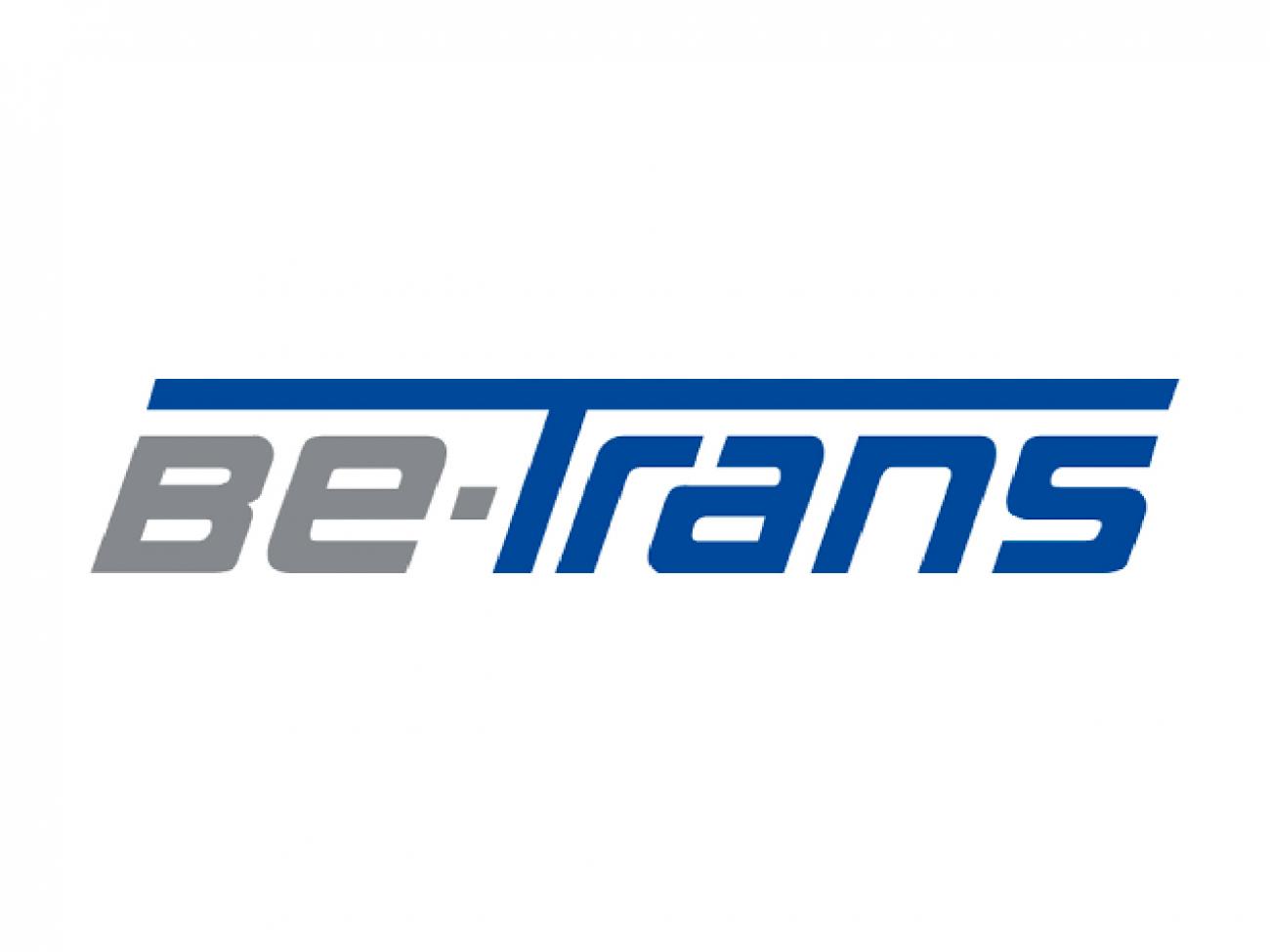 Betrans logo