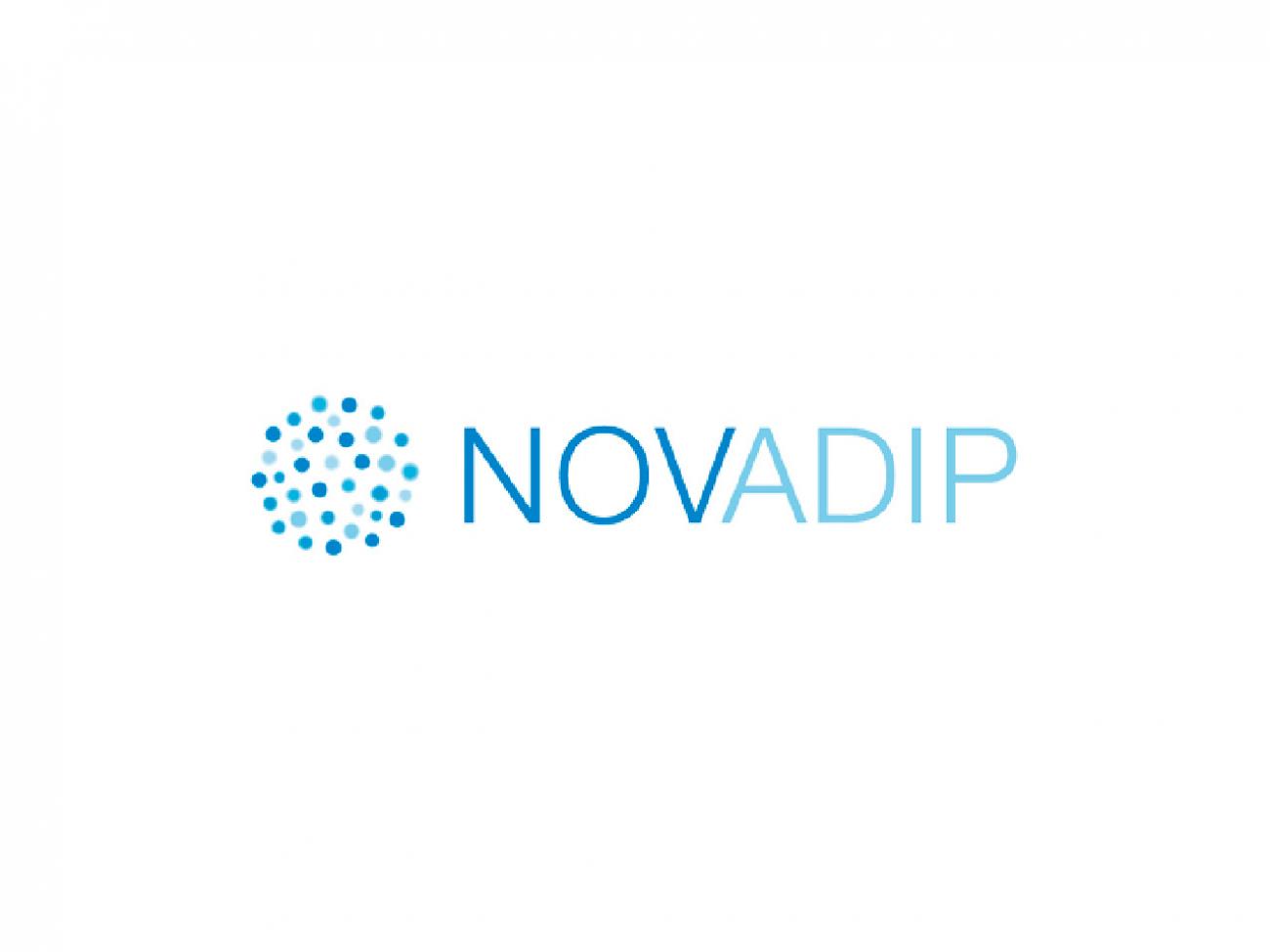 Novadip logo nov821