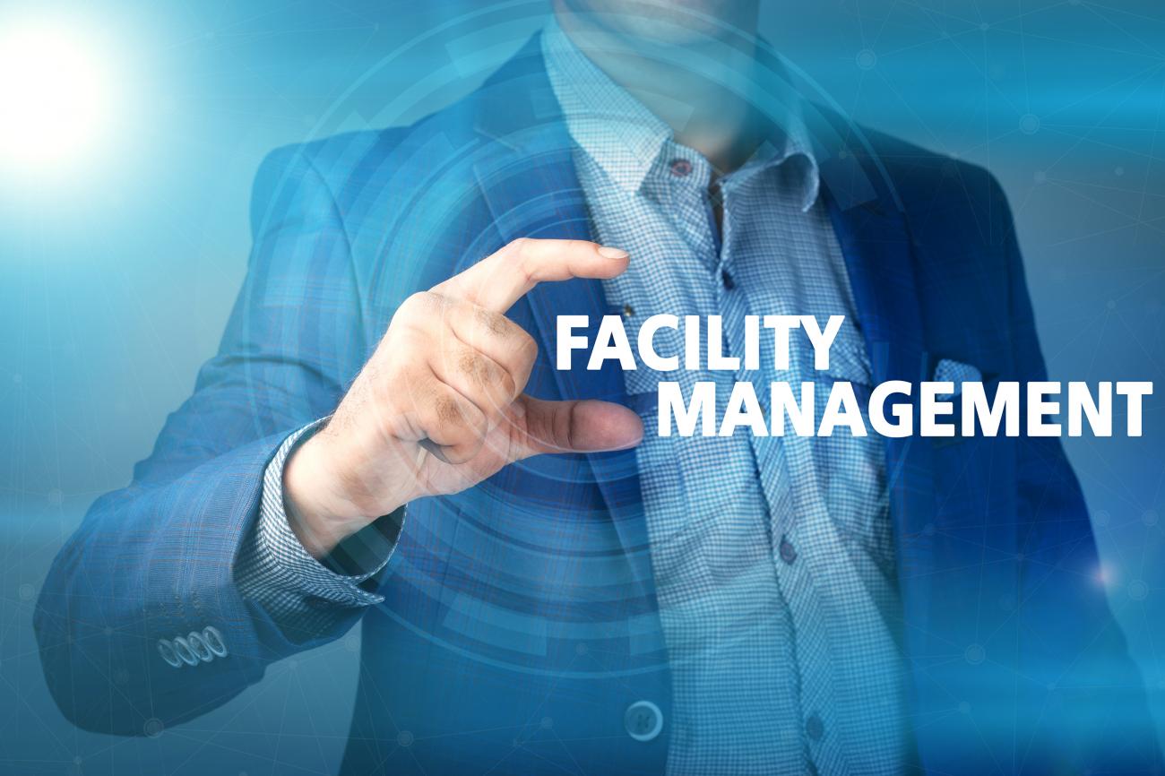Facility Management SH 289625261