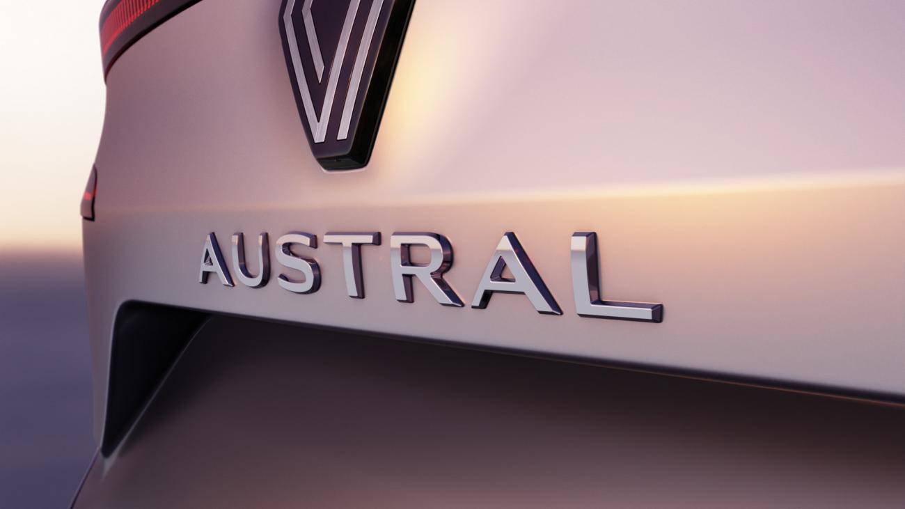 Renaultaustral