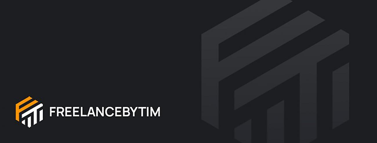 Freelancebytim logo dec1921