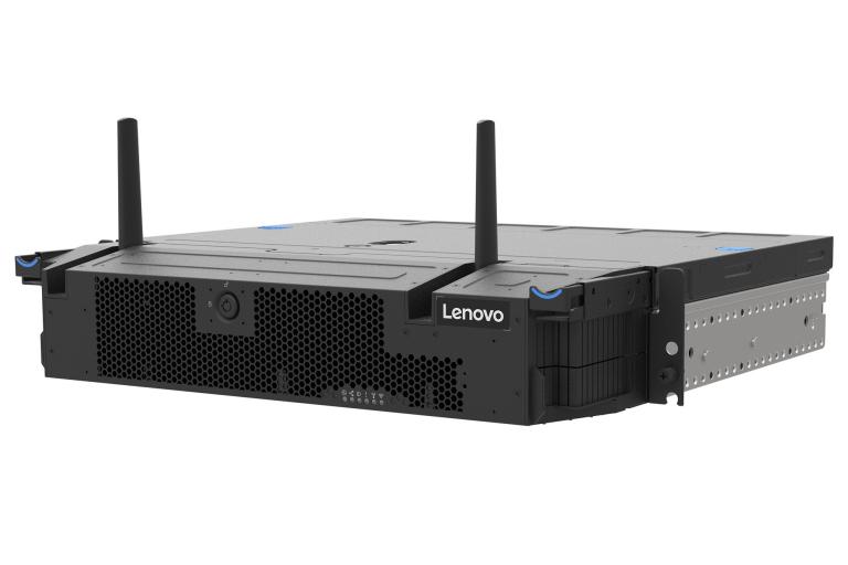 DVO | Nieuwe Lenovo ThinkEdge SE450-server faciliteert kritieke…