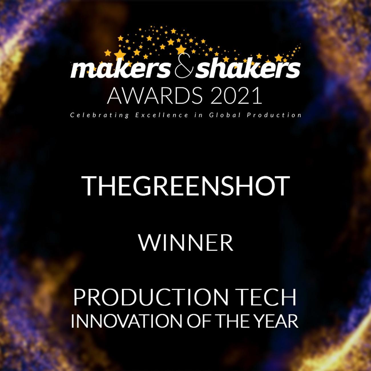 Thegreenshota