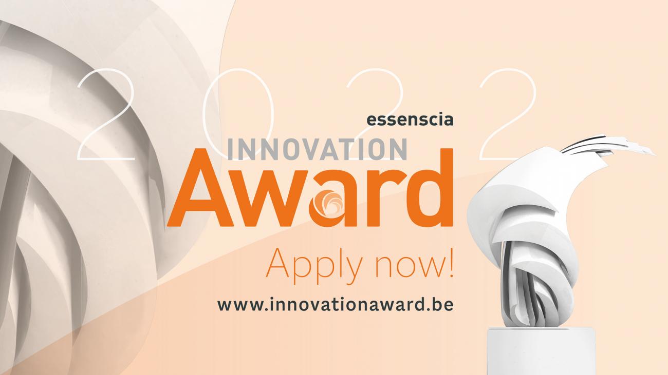 Essensciainnovationaward jan0422